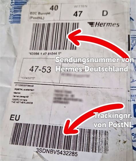 hermes sendungsnummer|tracking number hermes.